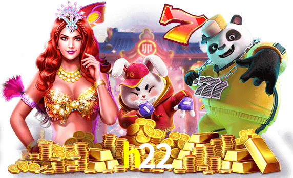 jogue em caça-níqueis ricos na h22