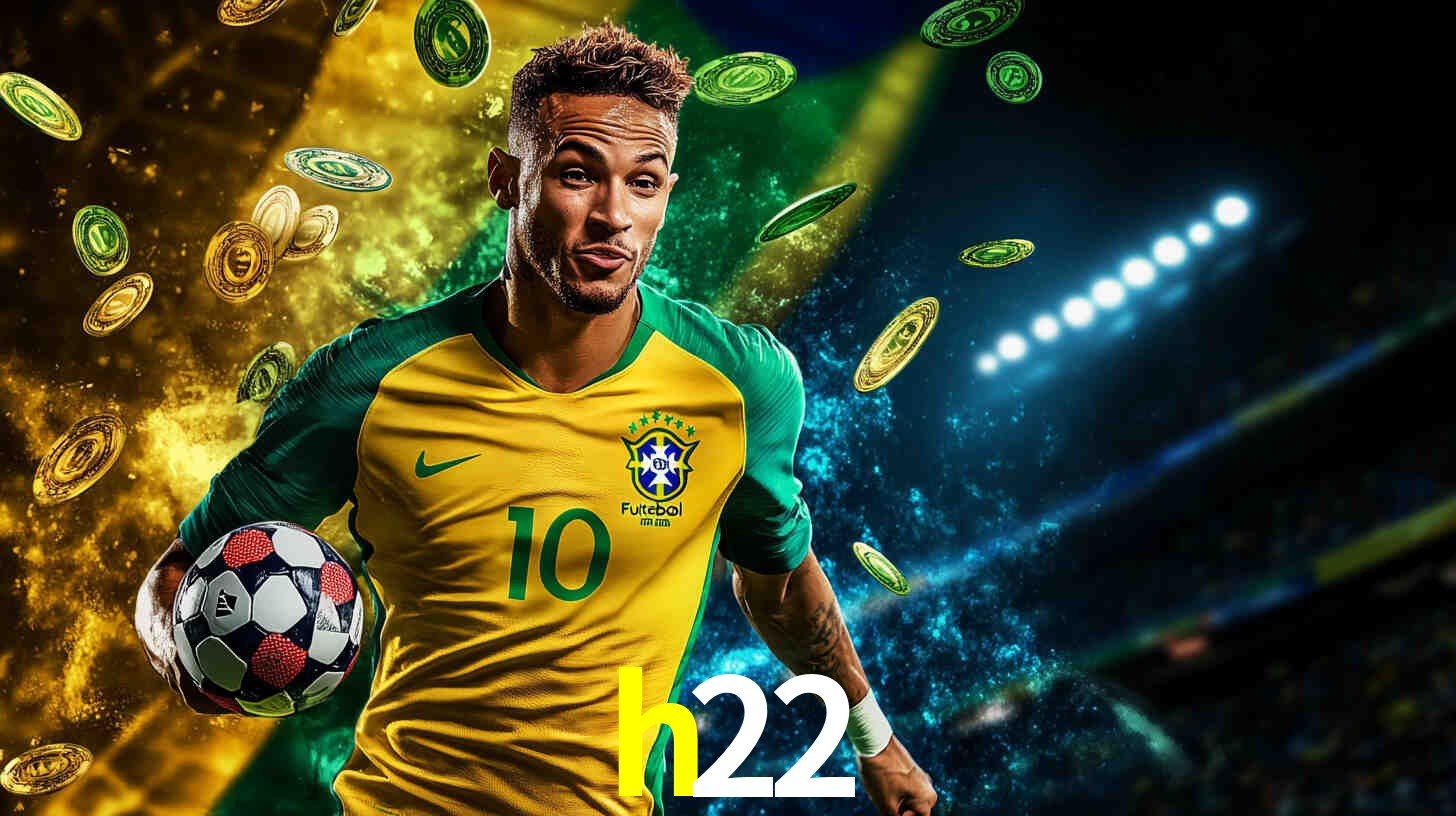 Explorando a Categoria de Eventos em Apostas na h22