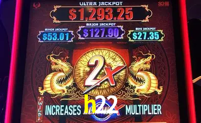 A Experiência Imersiva dos Cassinos Ao Vivo no h22