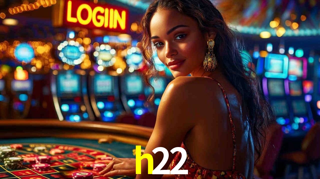 Benefícios da Conta h22