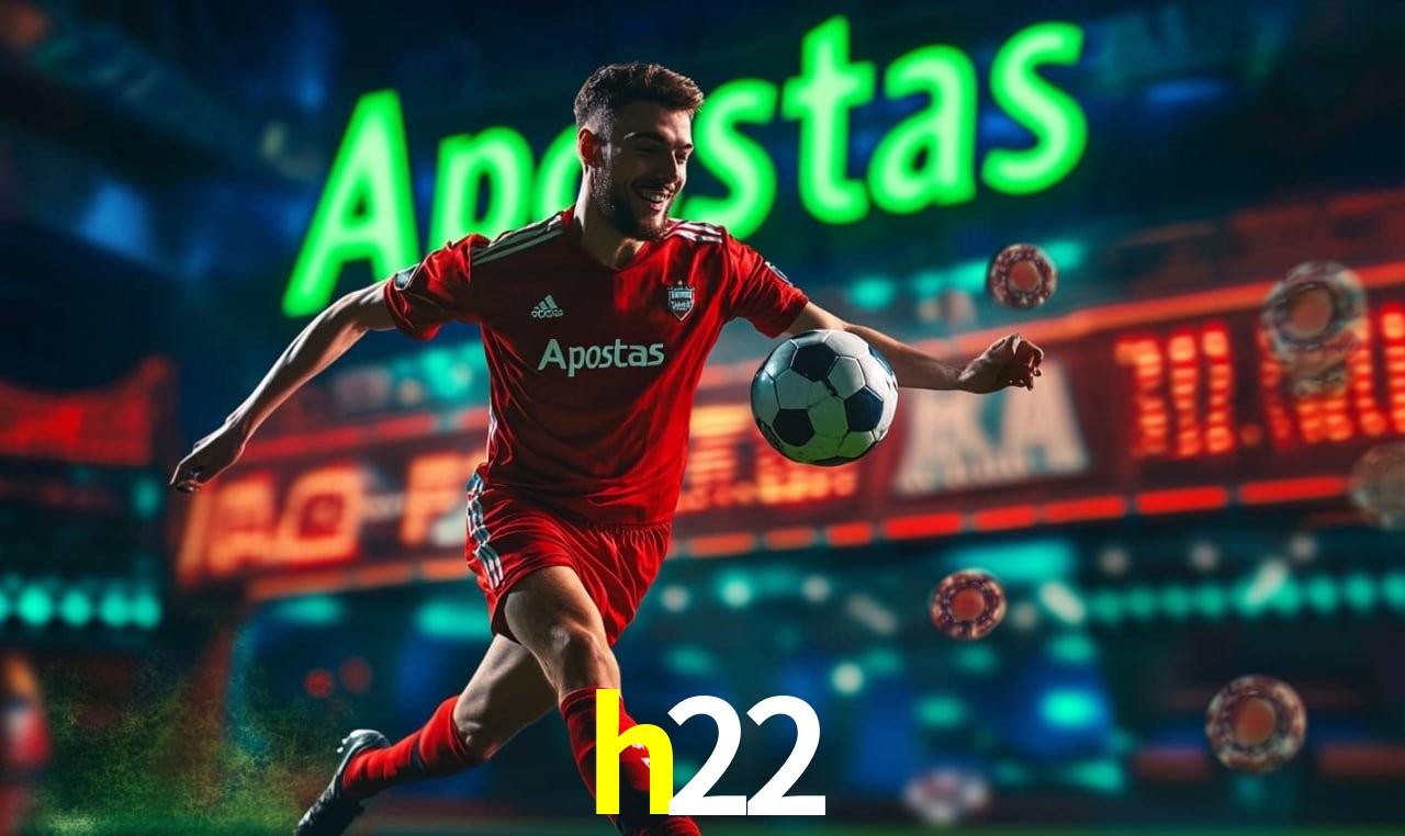 Jogos Exclusivos h22