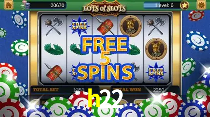 A Emoção da Loteria na h22: Uma Chance de Mudança de Vida