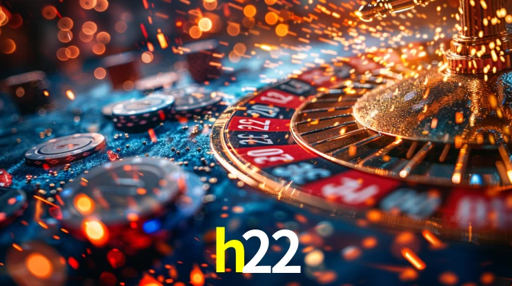 Slot Games h22