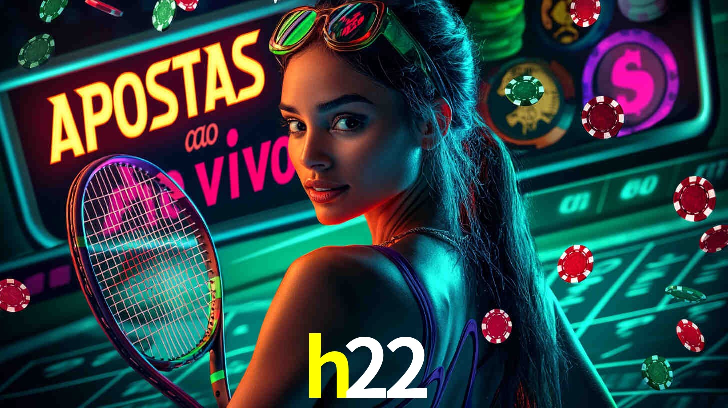 Descubra a Essência do h22: Nossa História e Compromissos