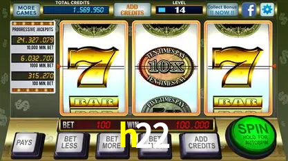 Exclusive Offers h22