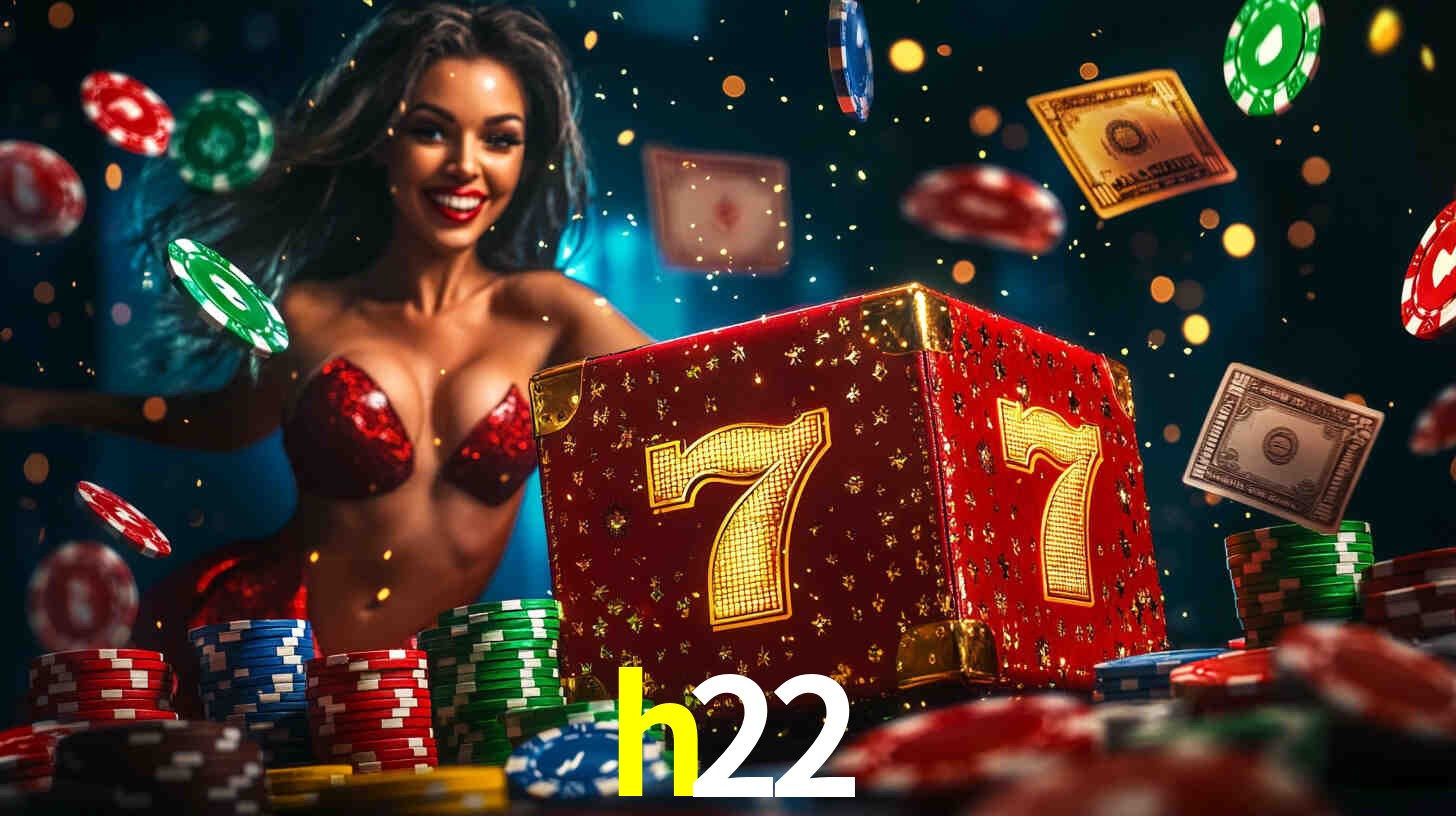 Desvendando o Mundo dos Jogos Virtuais na h22