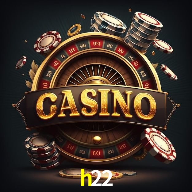 APP oficial da h22 para mobile