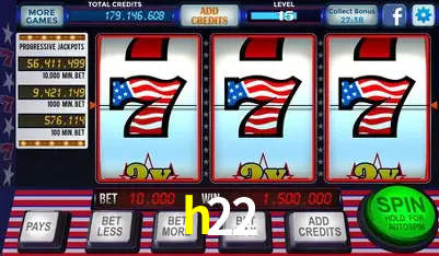 Explorando a Categoria de Eventos em Apostas na h22