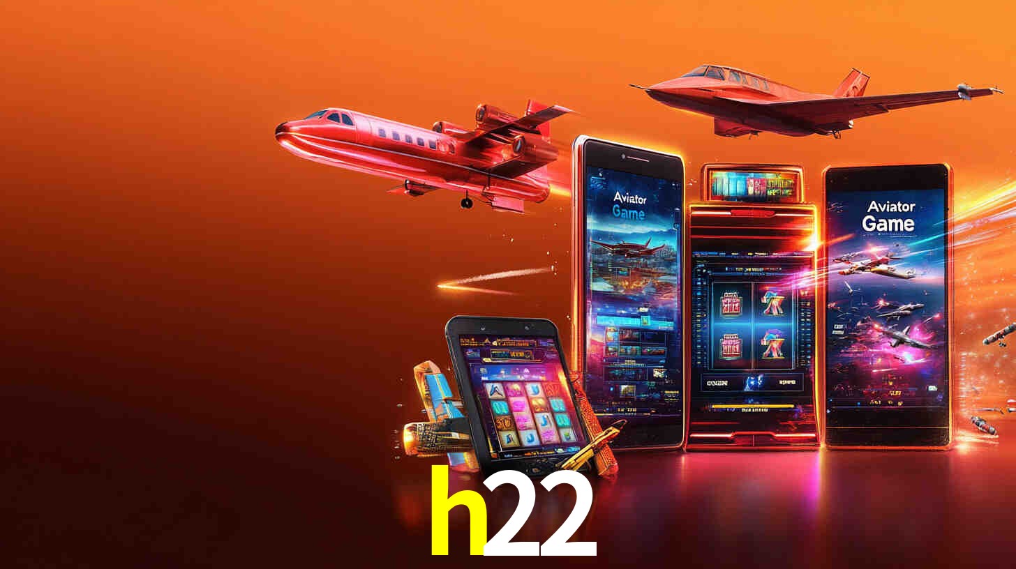 Apostas Esportivas na h22: Um Guia Completo