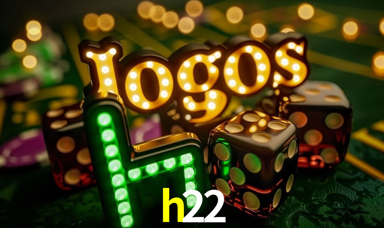 Diretório de Jogos h22