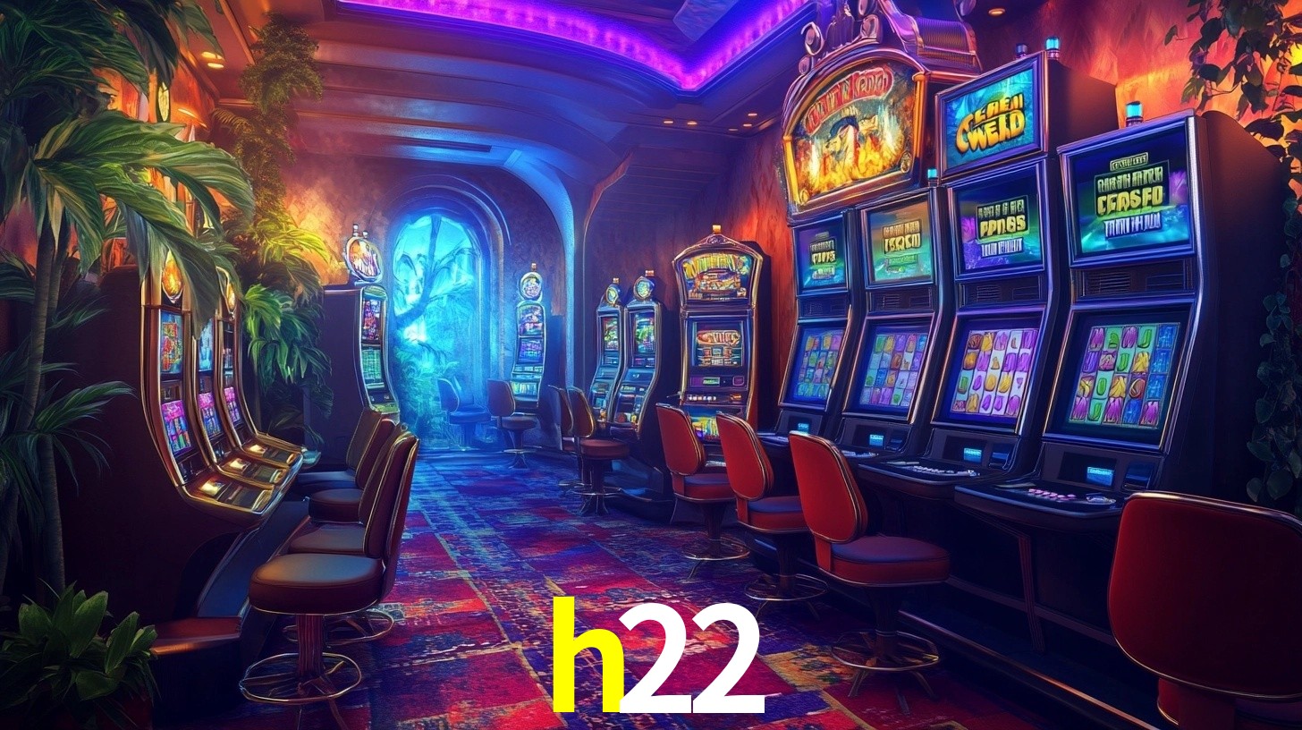 Daily Bonuses h22