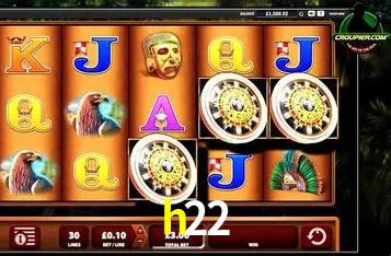 Inovações de Jogos na h22: O Futuro das Experiências Interativas