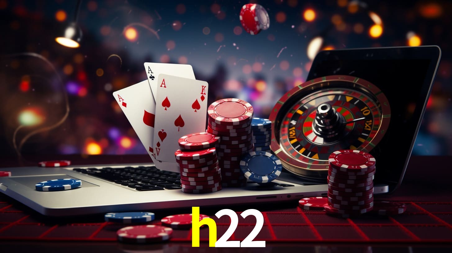 Roulette Table h22